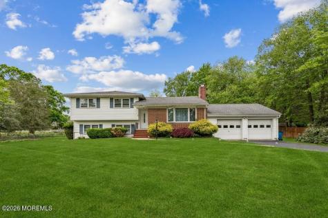 3 Willis Street Marlboro NJ 07746