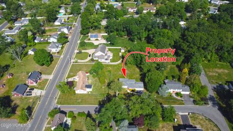 3 Willis Street Marlboro NJ 07746