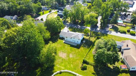 3 Willis Street Marlboro NJ 07746