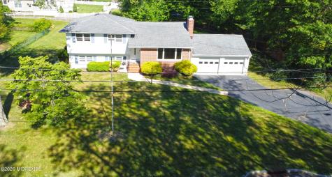 3 Willis Street Marlboro NJ 07746