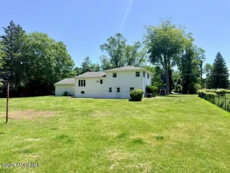 3 Willis Street Marlboro NJ 07746