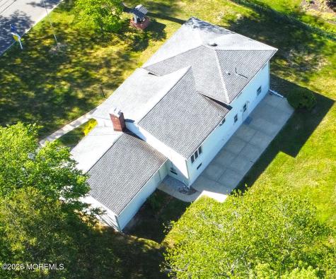 3 Willis Street Marlboro NJ 07746