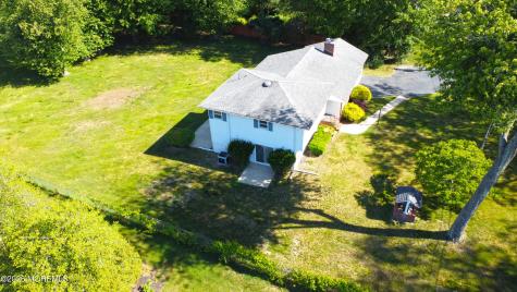 3 Willis Street Marlboro NJ 07746