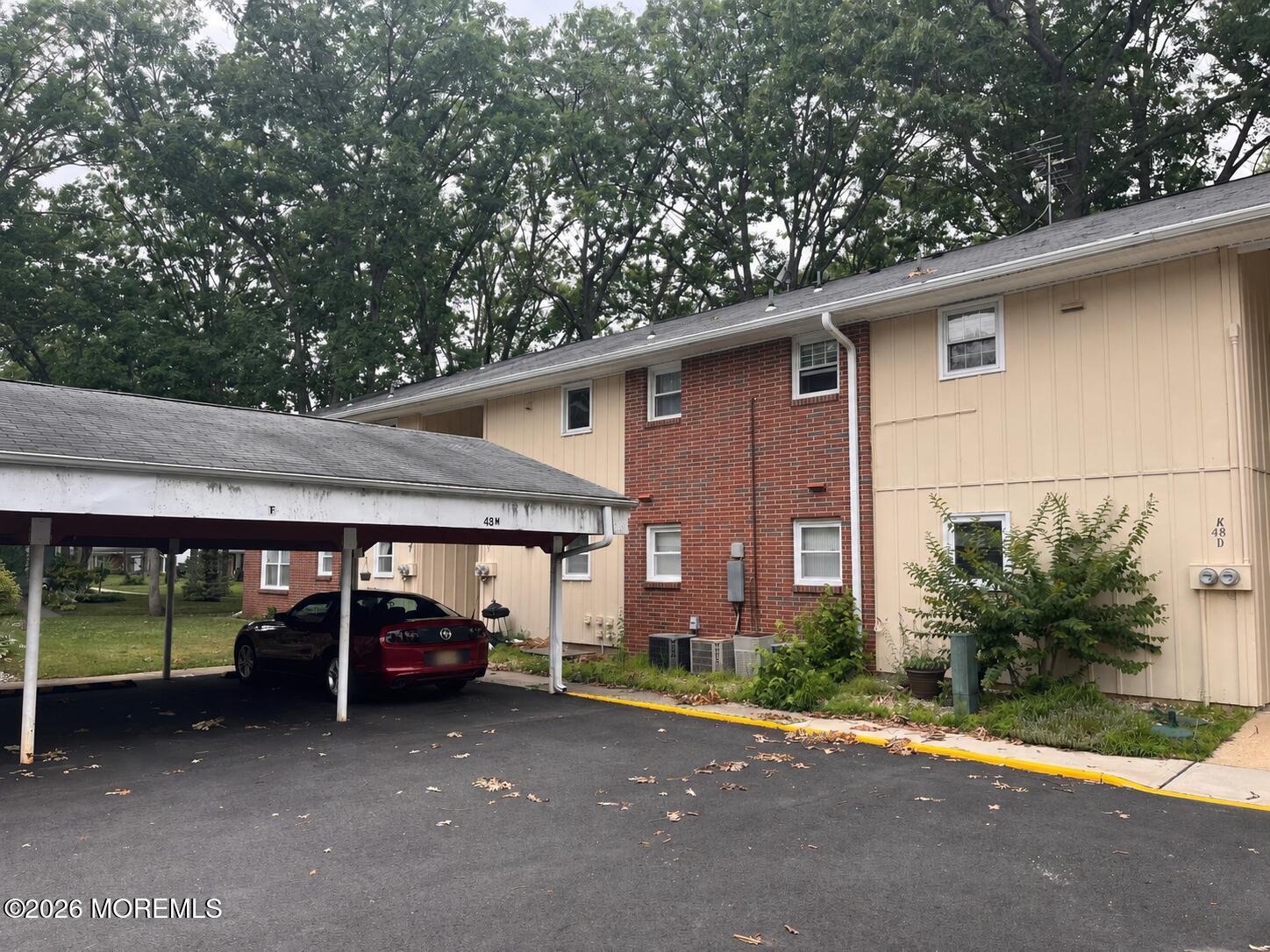 48E Cambridge Court Lakewood NJ 08701