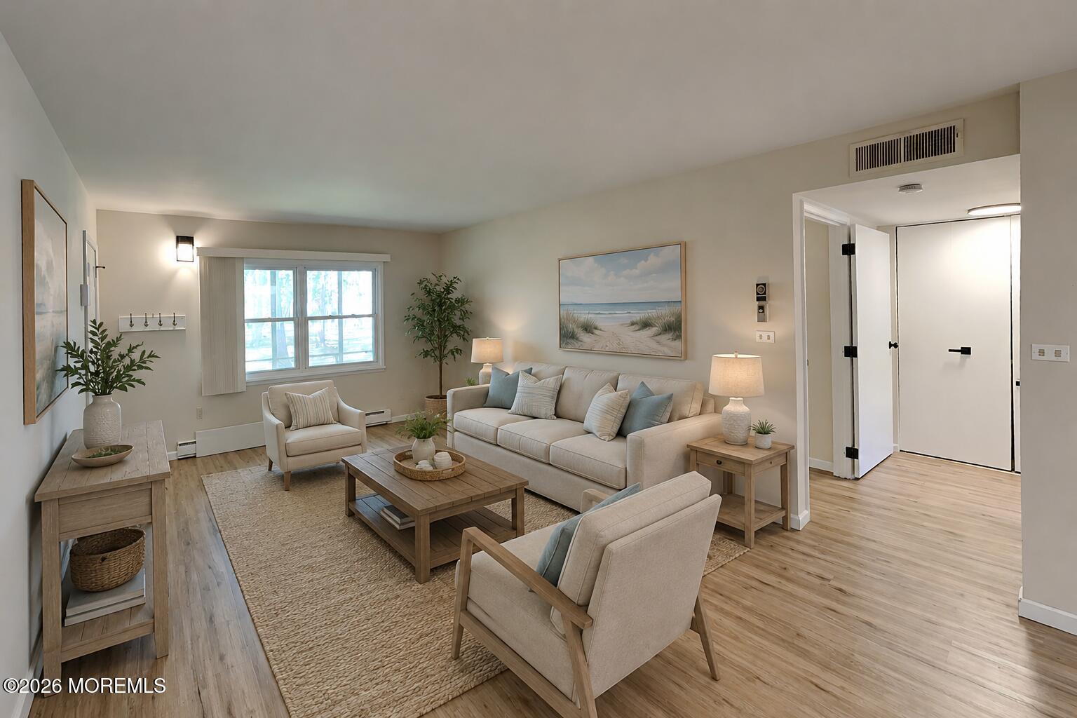 48E Cambridge Court Lakewood NJ 08701