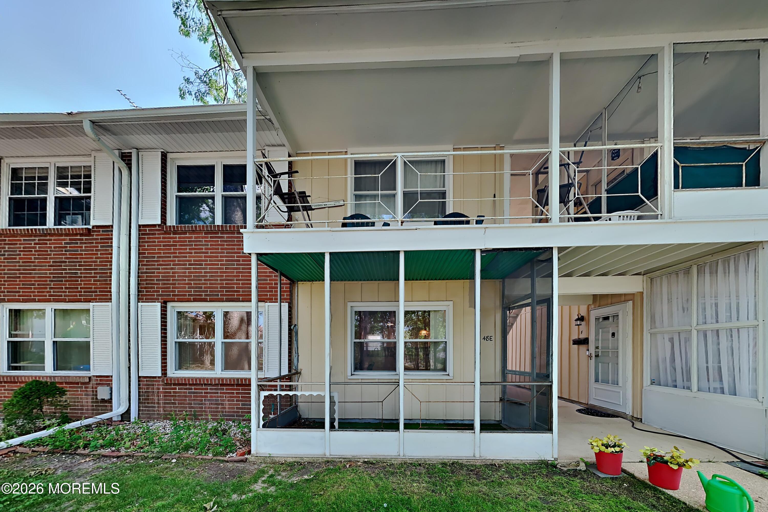 48E Cambridge Court Lakewood NJ 08701