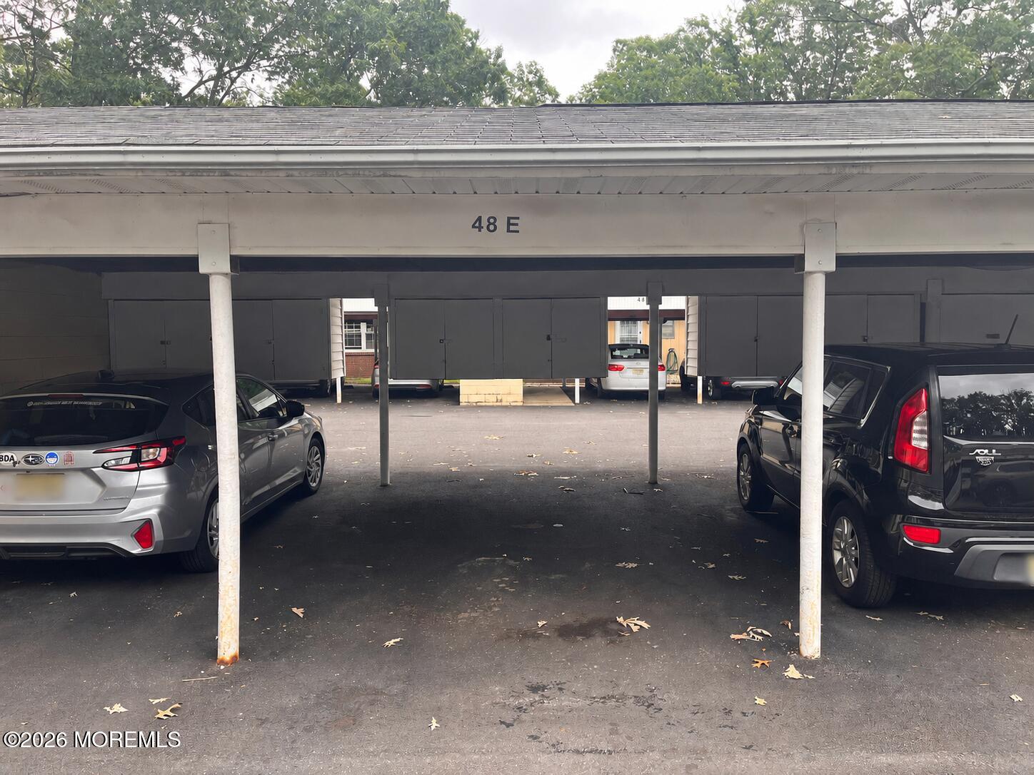 48E Cambridge Court Lakewood NJ 08701
