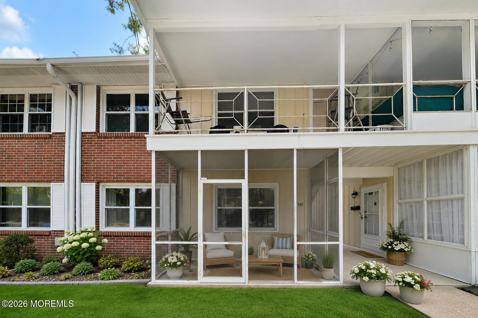 48E Cambridge Court Lakewood NJ 08701
