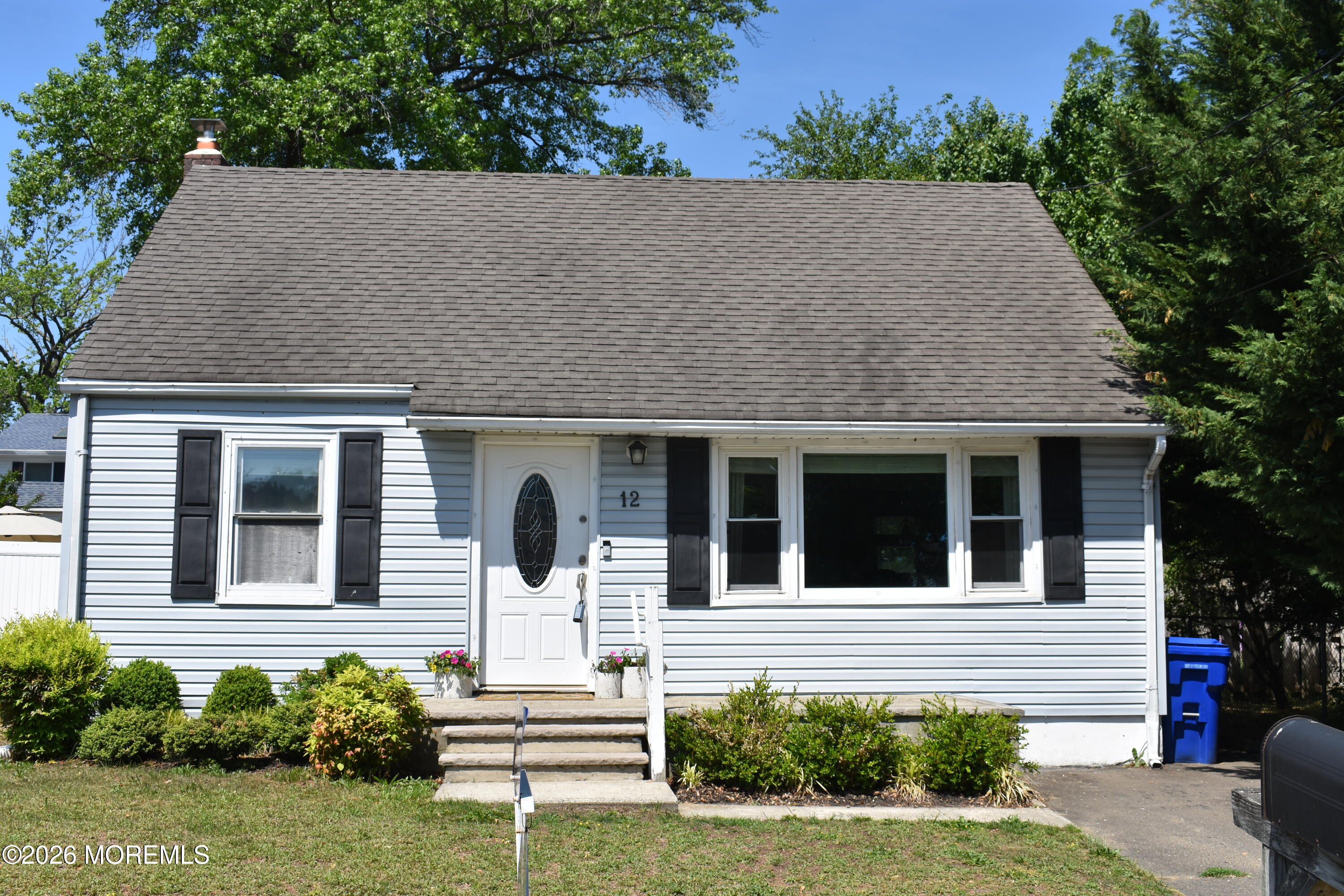 12 Twilight Place Port Monmouth NJ 07758