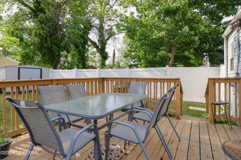 12 Twilight Place Port Monmouth NJ 07758