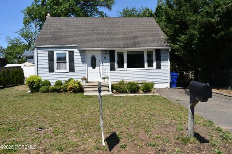 12 Twilight Place Port Monmouth NJ 07758