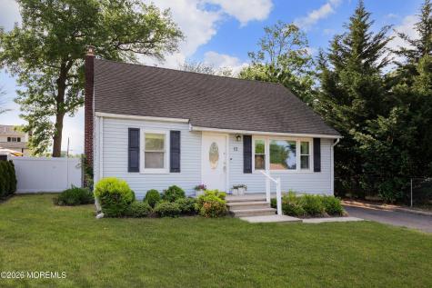 12 Twilight Place Port Monmouth NJ 07758