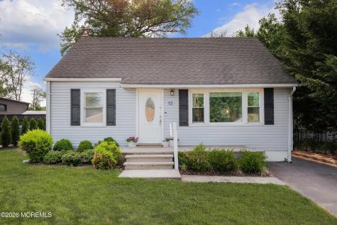 12 Twilight Place Port Monmouth NJ 07758