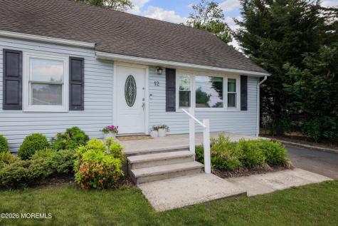 12 Twilight Place Port Monmouth NJ 07758