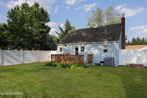 12 Twilight Place Port Monmouth NJ 07758