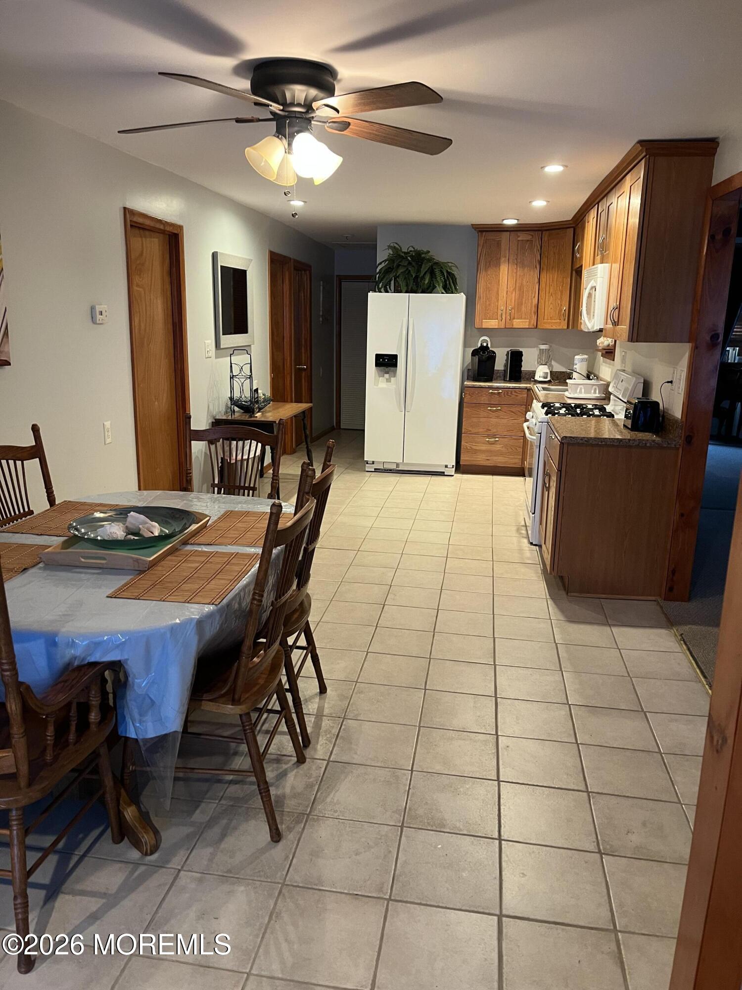 115 N Binnacle Drive Little Egg Harbor NJ 08087