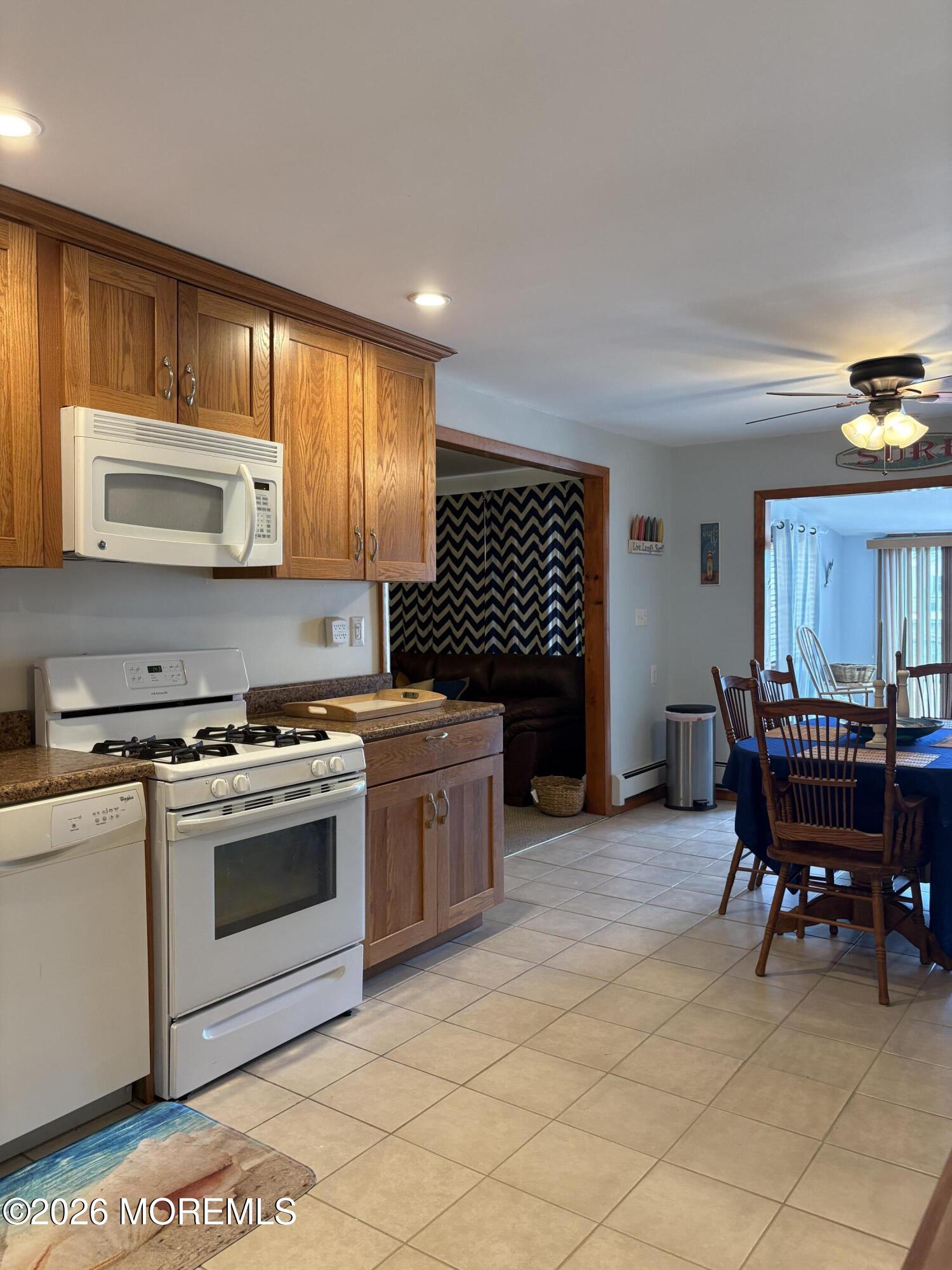 115 N Binnacle Drive Little Egg Harbor NJ 08087
