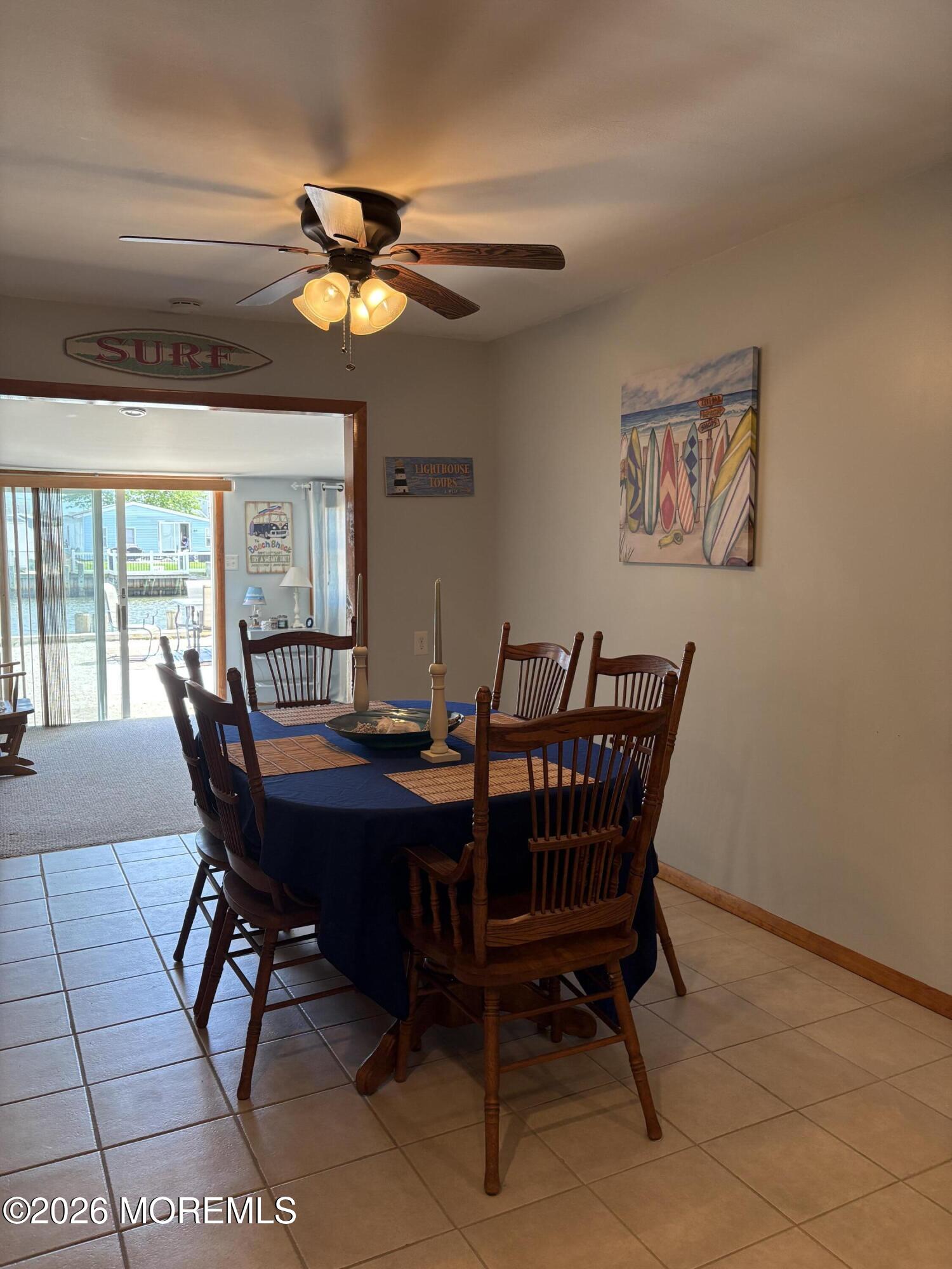 115 N Binnacle Drive Little Egg Harbor NJ 08087