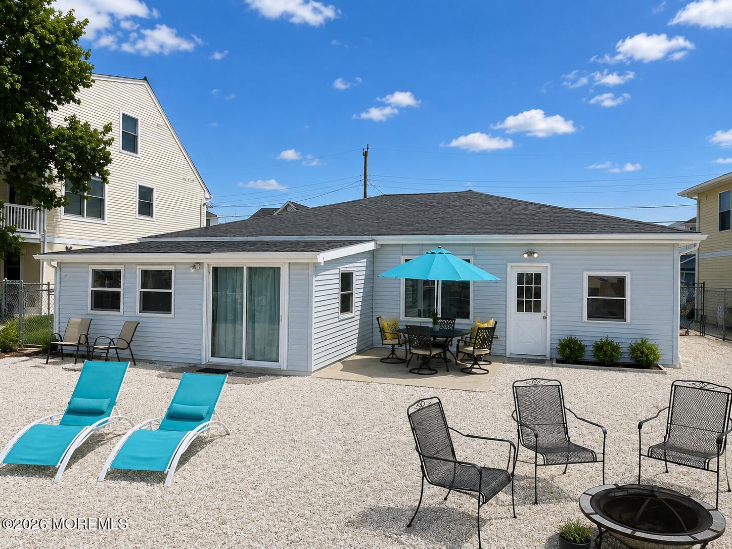 115 N Binnacle Drive Little Egg Harbor NJ 08087