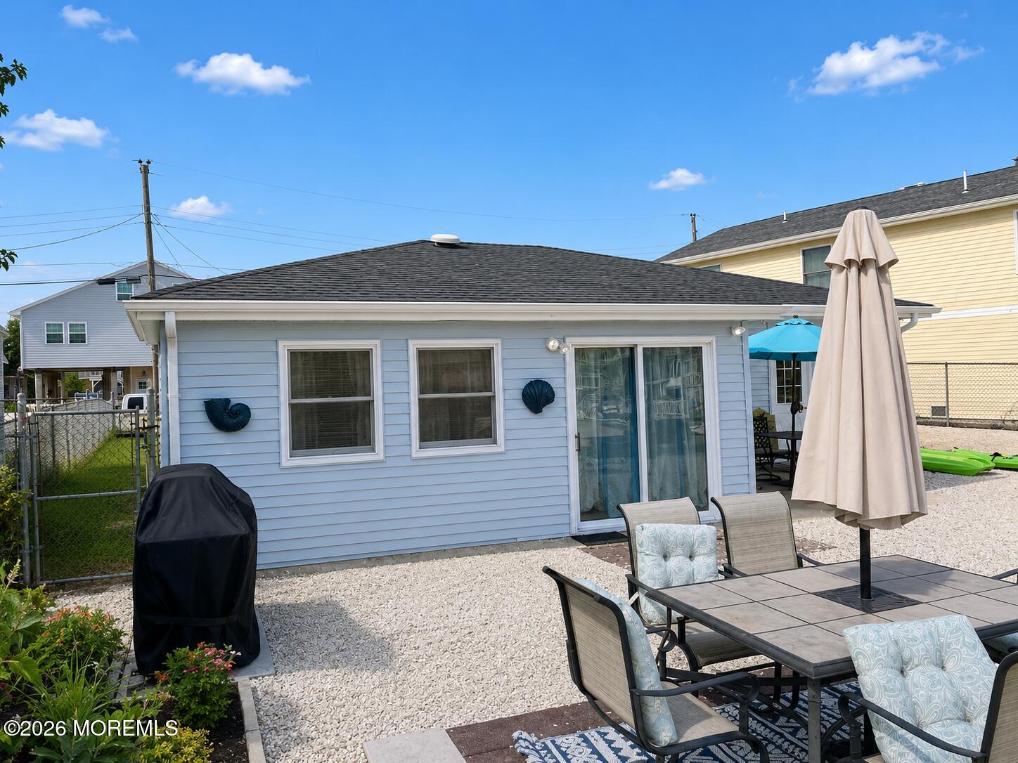 115 N Binnacle Drive Little Egg Harbor NJ 08087