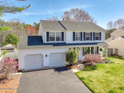 767 Buccaneer Lane Manahawkin NJ 08050