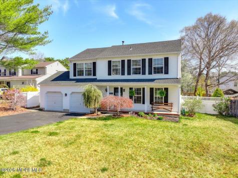 767 Buccaneer Lane Manahawkin NJ 08050