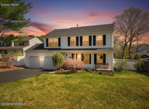 767 Buccaneer Lane Manahawkin NJ 08050
