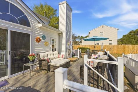 767 Buccaneer Lane Manahawkin NJ 08050