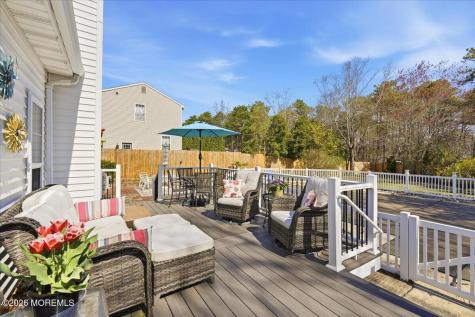 767 Buccaneer Lane Manahawkin NJ 08050