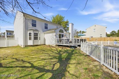 767 Buccaneer Lane Manahawkin NJ 08050