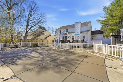 767 Buccaneer Lane Manahawkin NJ 08050