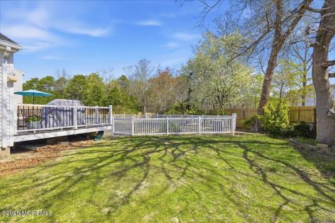 767 Buccaneer Lane Manahawkin NJ 08050