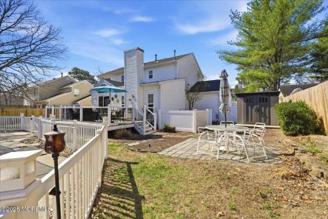 767 Buccaneer Lane Manahawkin NJ 08050