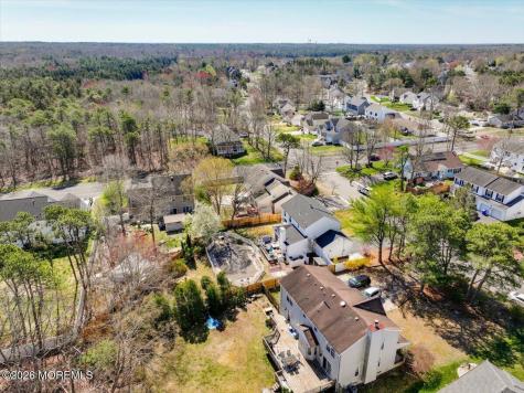 767 Buccaneer Lane Manahawkin NJ 08050