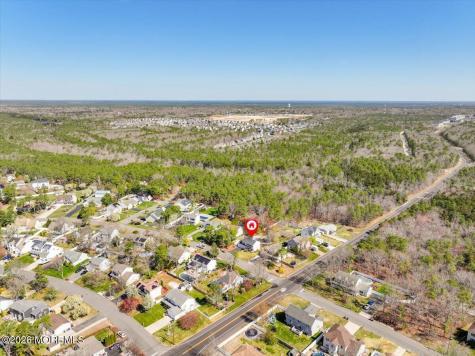 767 Buccaneer Lane Manahawkin NJ 08050