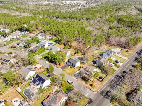 767 Buccaneer Lane Manahawkin NJ 08050