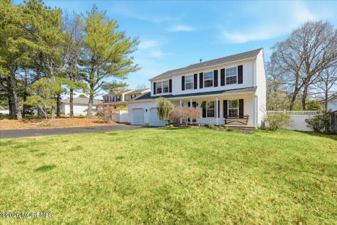 767 Buccaneer Lane Manahawkin NJ 08050