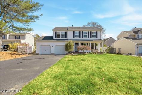 767 Buccaneer Lane Manahawkin NJ 08050