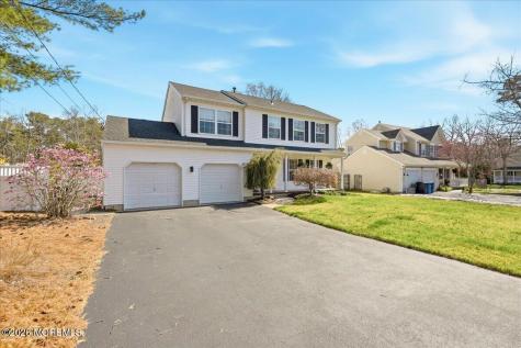767 Buccaneer Lane Manahawkin NJ 08050