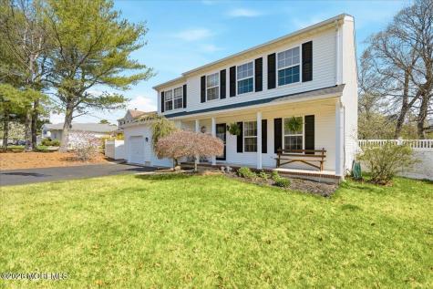 767 Buccaneer Lane Manahawkin NJ 08050