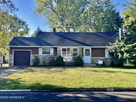 9 Orchard Avenue E Holmdel NJ 07733