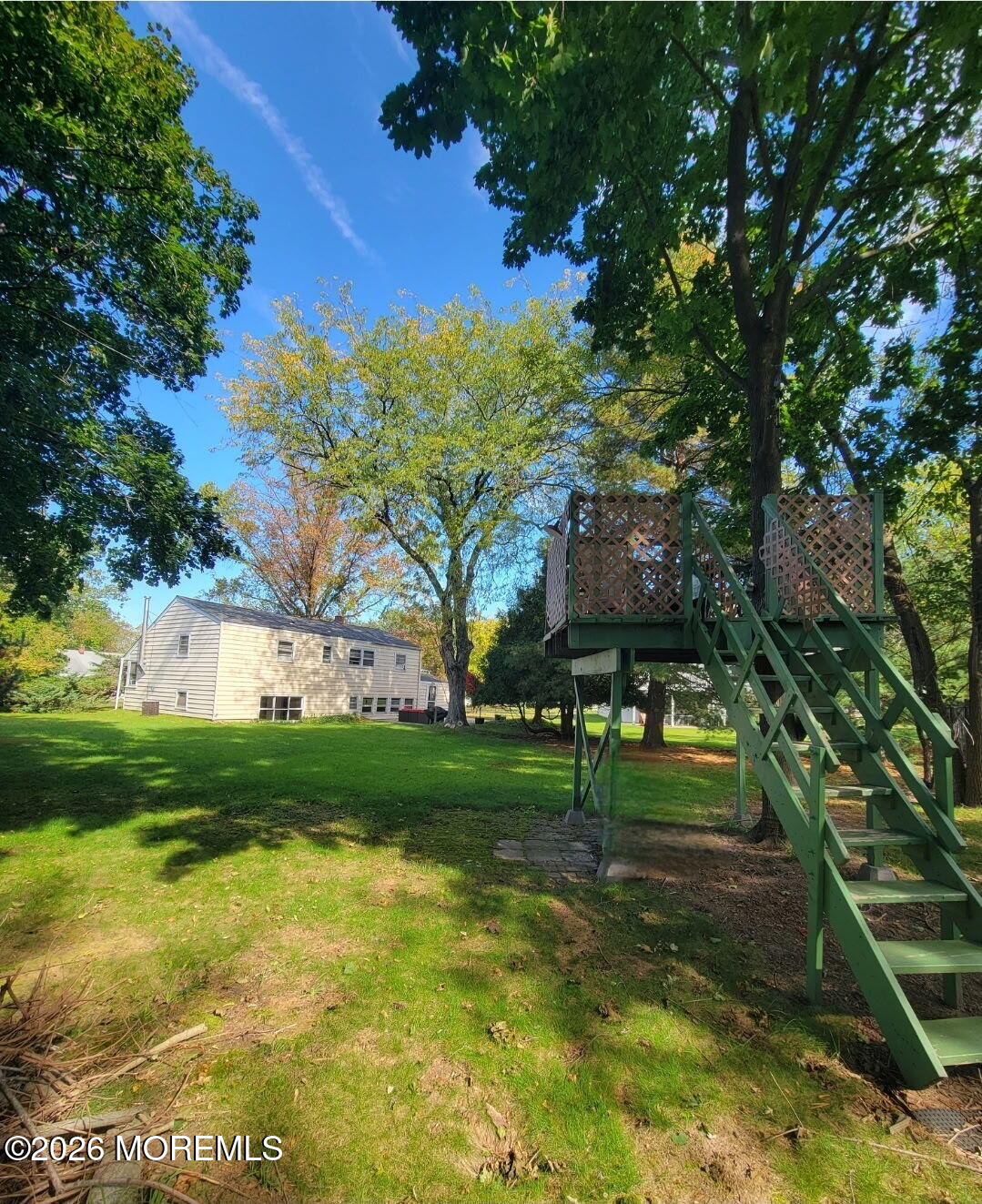 9 Orchard Avenue E Holmdel NJ 07733