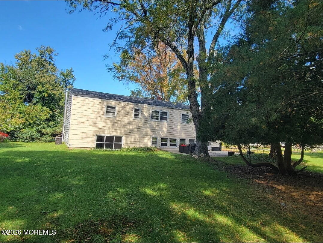 9 Orchard Avenue E Holmdel NJ 07733