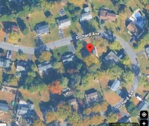 9 Orchard Avenue E Holmdel NJ 07733