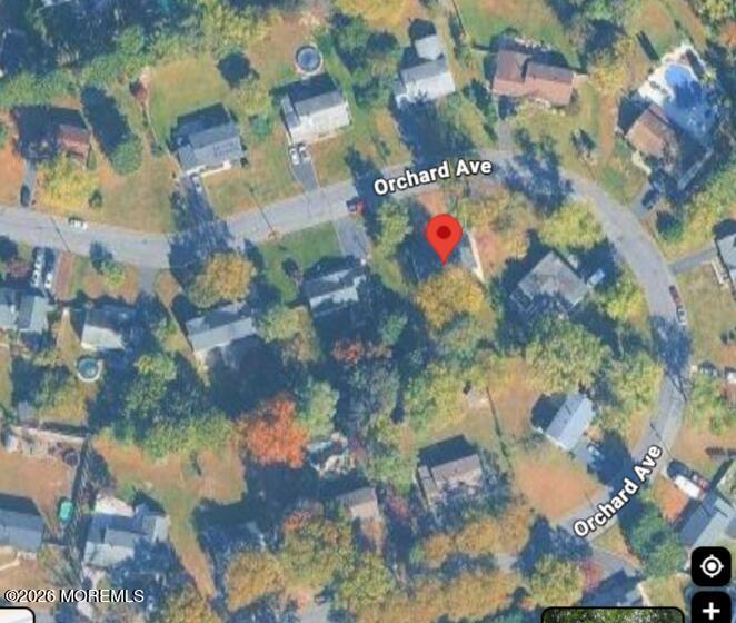 9 Orchard Avenue E Holmdel NJ 07733