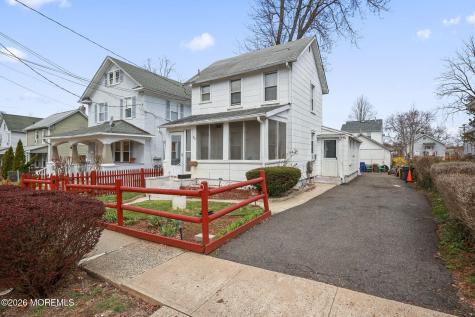 93 Center Street Freehold NJ 07728