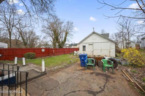 93 Center Street Freehold NJ 07728