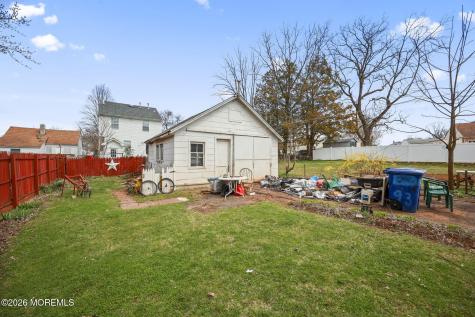 93 Center Street Freehold NJ 07728