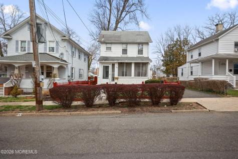 93 Center Street Freehold NJ 07728