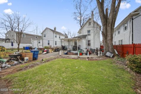 93 Center Street Freehold NJ 07728